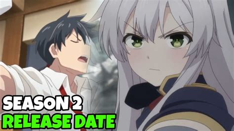 will akashic records have a season 2